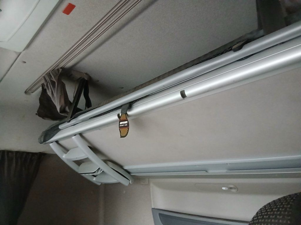 Тягач DAF XF460 EURO 6 HYDRAULICS: фото 12