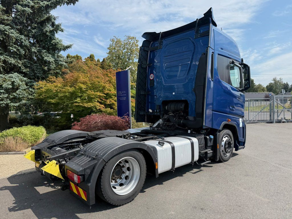 Ford F-MAX EURO 6 - Тягач: фото 4 Ford F-MAX EURO 6 - Тягач: фото 4