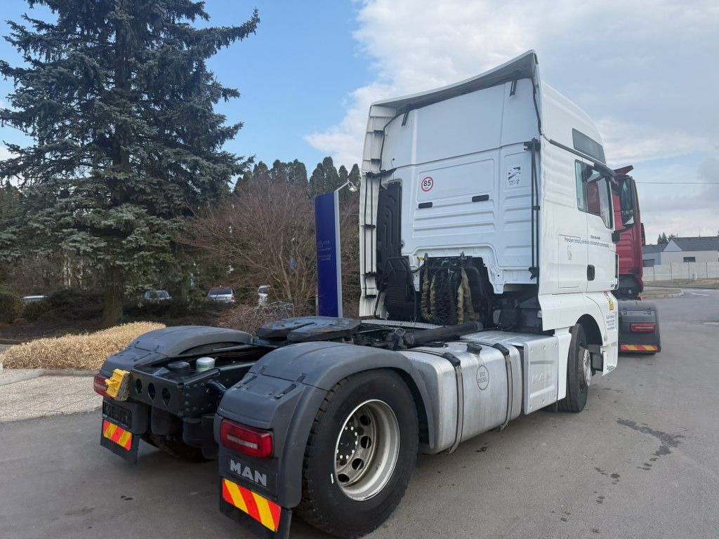 MAN TGX18.460 EURO 6 Motor KO - Тягач: фото 3 MAN TGX18.460 EURO 6 Motor KO - Тягач: фото 3