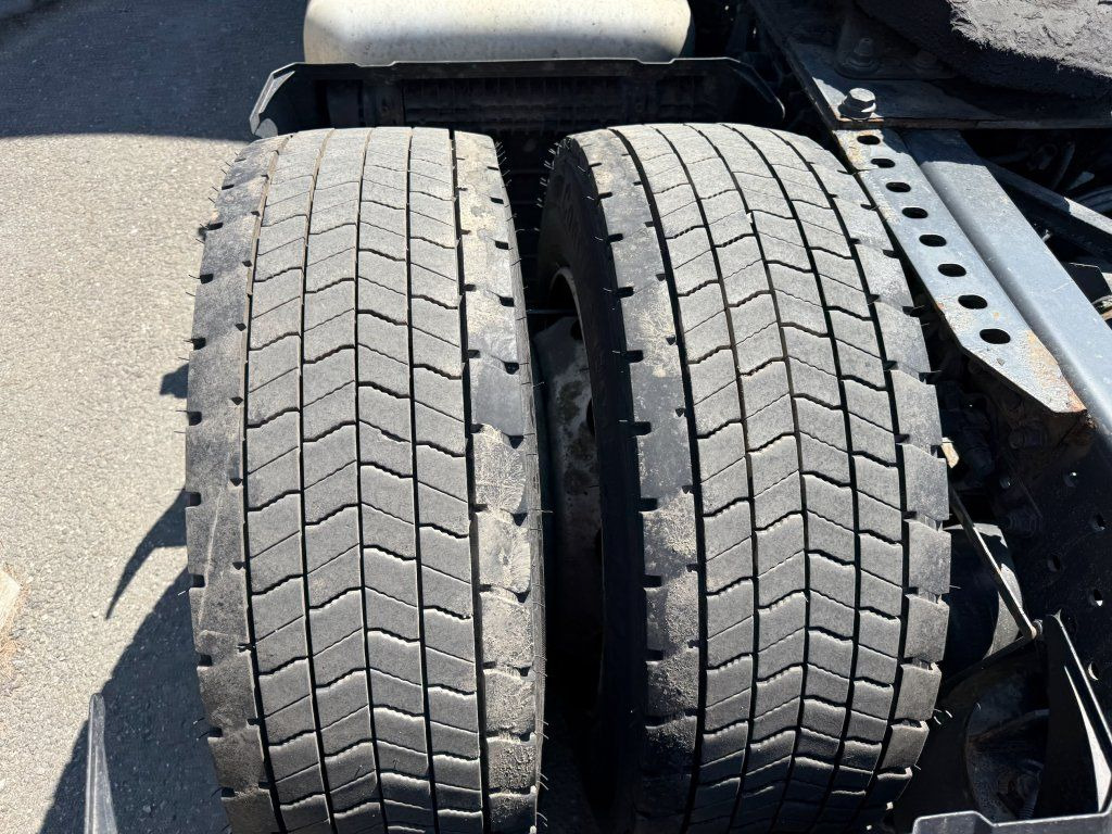 Тягач Mercedes-Benz 1845 Actros EURO 6 MEGA/lowdeck: фото 7