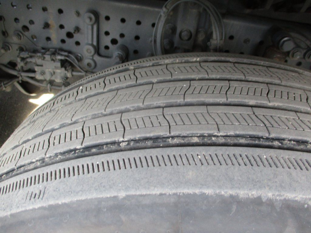 Тягач Mercedes-Benz 1845 Actros EURO 6 MEGA/lowdeck: фото 10