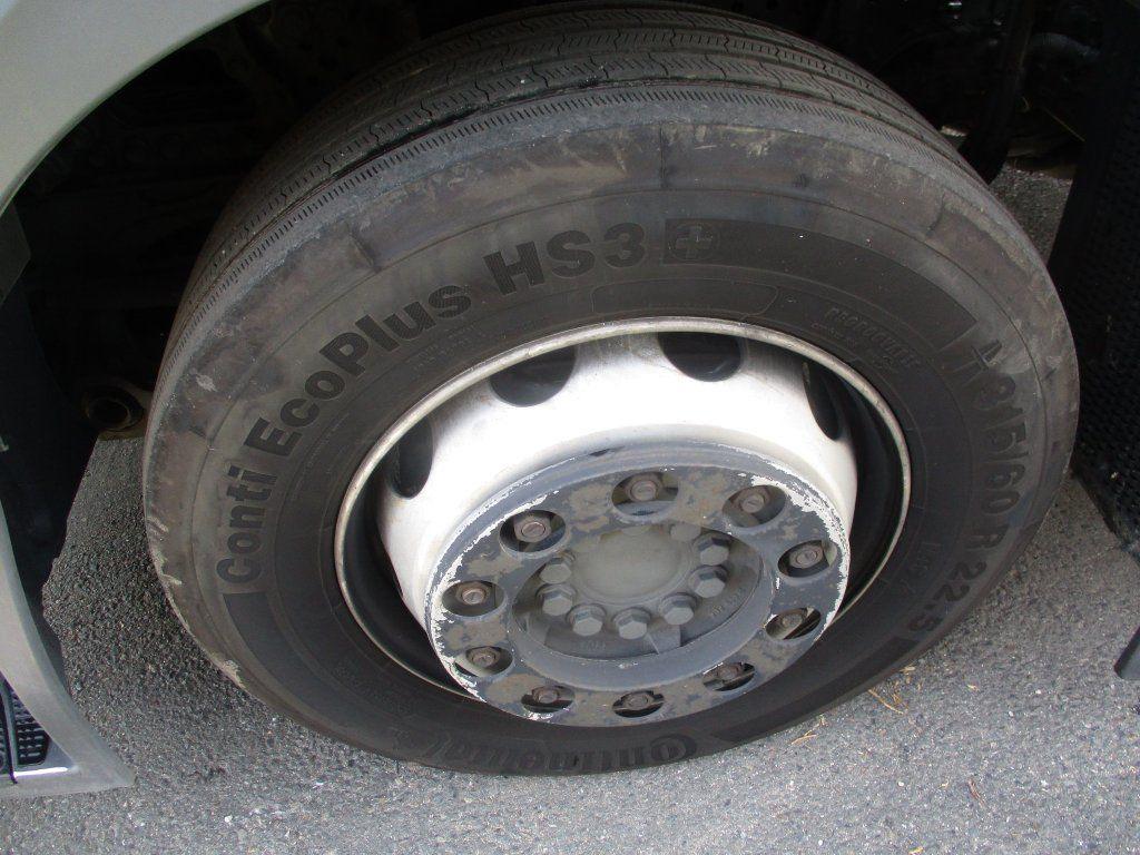 Тягач Mercedes-Benz 1845 Actros EURO 6 MEGA/lowdeck: фото 7