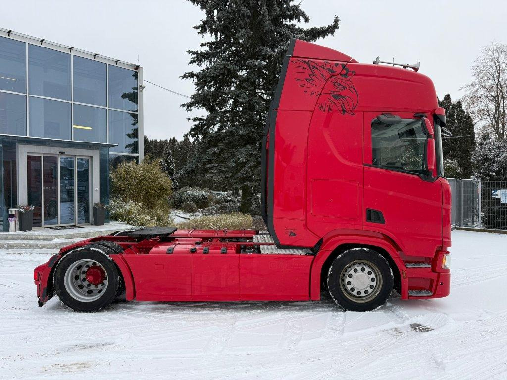 Renault R450 EURO 6 MEGA/lowdeck - Тягач: фото 3 Renault R450 EURO 6 MEGA/lowdeck - Тягач: фото 3