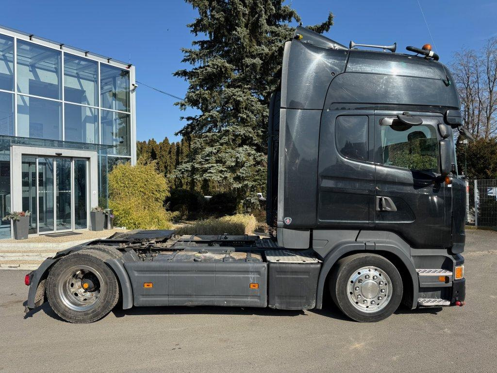 Scania R450 EURO 6 MEGA/lowdeck - Тягач: фото 3 Scania R450 EURO 6 MEGA/lowdeck - Тягач: фото 3