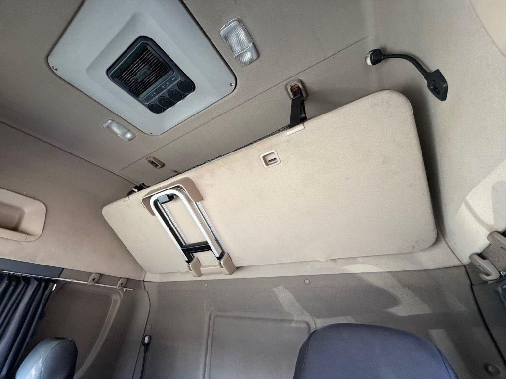 Тягач Scania R450 EURO 6 MEGA/lowdeck: фото 15