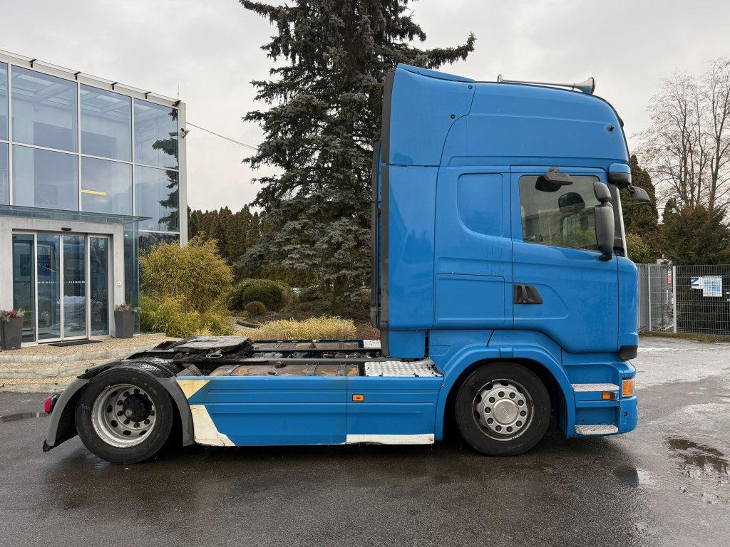 Scania R450 EURO 6 MEGA/lowdeck NEW TACHO - Тягач: фото 3 Scania R450 EURO 6 MEGA/lowdeck NEW TACHO - Тягач: фото 3