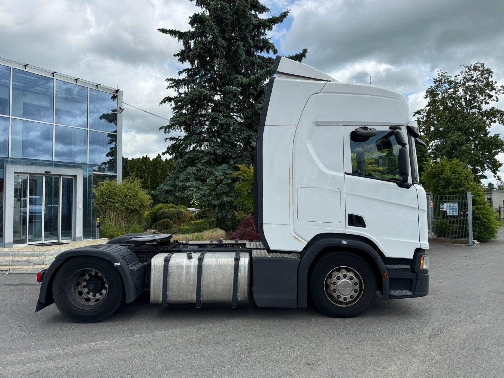 Scania R450 Euro 6 - Тягач: фото 3 Scania R450 Euro 6 - Тягач: фото 3