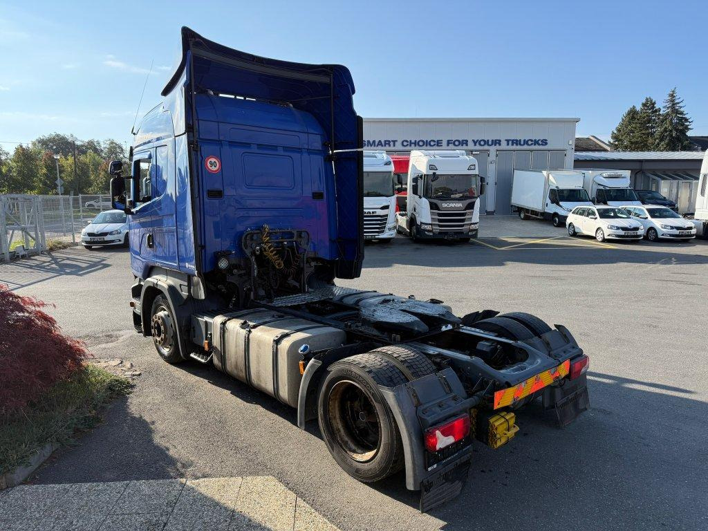 Scania R450 Highline EURO 6 MEGA/lowdeck - Тягач: фото 5 Scania R450 Highline EURO 6 MEGA/lowdeck - Тягач: фото 5