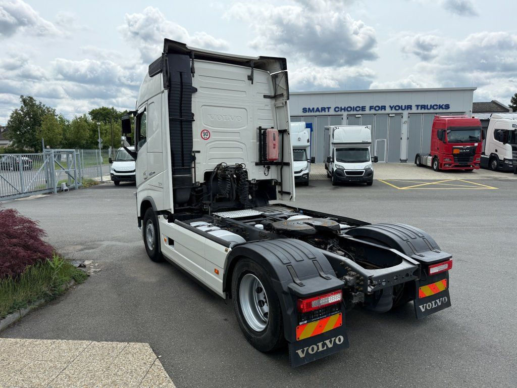 Volvo FH460 EURO 6 ADR - Тягач: фото 5 Volvo FH460 EURO 6 ADR - Тягач: фото 5