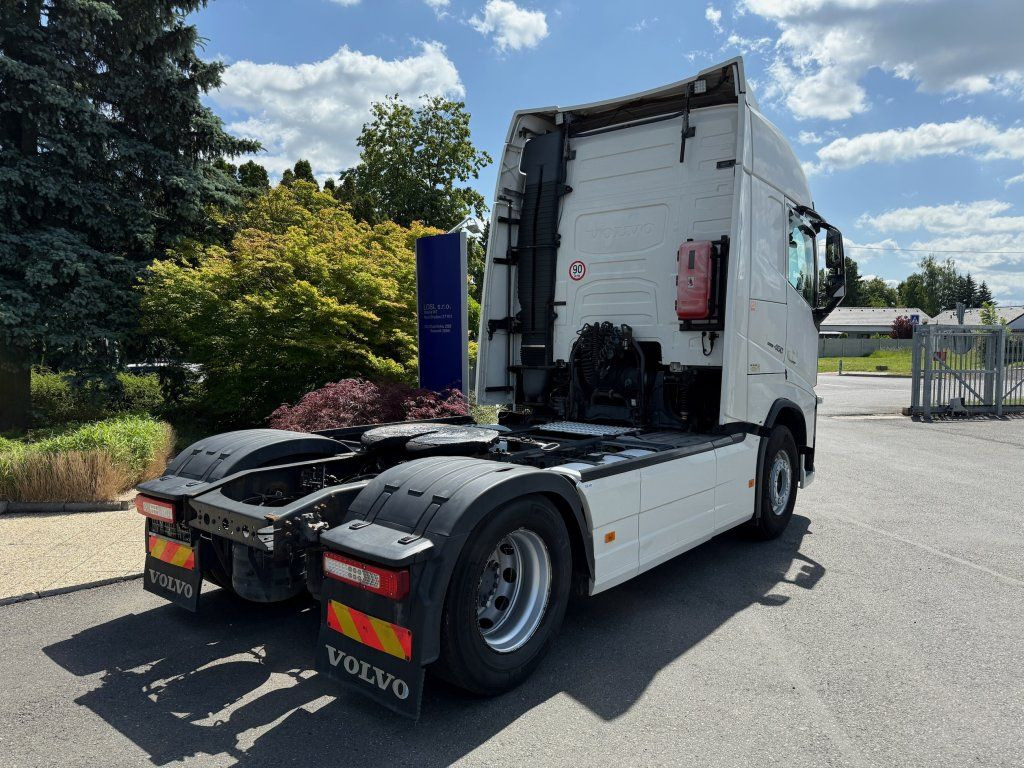 Volvo FH460 EURO 6 ADR - Тягач: фото 4 Volvo FH460 EURO 6 ADR - Тягач: фото 4