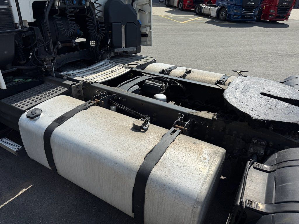 Тягач Volvo FH500 EURO 6 MEGA/lowdeck: фото 8