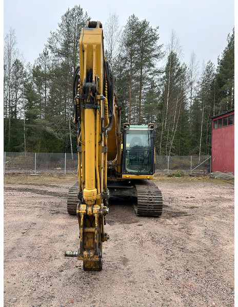 Caterpillar 315C | 700 mm | WEBASTO - Гусеничный экскаватор: фото 2 Caterpillar 315C | 700 mm | WEBASTO - Гусеничный экскаватор: фото 2