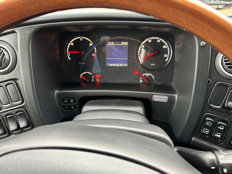 Туристический автобус Scania K 450 Interlink / myydään katsastettuna / TULOSSA: фото 11