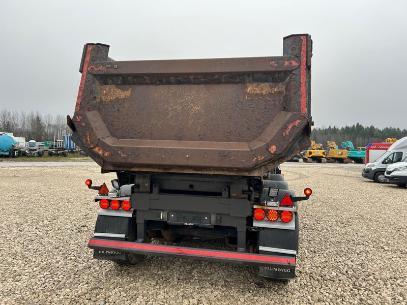 Scania R 730 - Самосвал: фото 5 Scania R 730 - Самосвал: фото 5