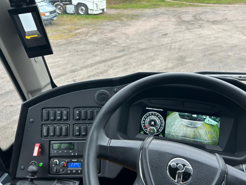 Temsa HD13 | 53+1+1 | 13m | UUSI AUTO | HETI SAATAVILLA - Туристический автобус: фото 4 Temsa HD13 | 53+1+1 | 13m | UUSI AUTO | HETI SAATAVILLA - Туристический автобус: фото 4