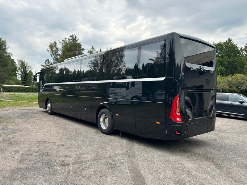 Temsa HD13 | 53+1+1 | 13m | UUSI AUTO | TULOSSA - Туристический автобус: фото 3 Temsa HD13 | 53+1+1 | 13m | UUSI AUTO | TULOSSA - Туристический автобус: фото 3