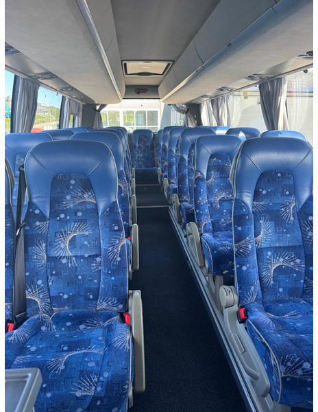 Volvo 9700 HD | 49 PAIKKAA | TULOSSA - Туристический автобус: фото 3 Volvo 9700 HD | 49 PAIKKAA | TULOSSA - Туристический автобус: фото 3