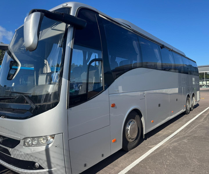 Volvo 9700 HD | 49 PAIKKAA | TULOSSA - Туристический автобус: фото 2 Volvo 9700 HD | 49 PAIKKAA | TULOSSA - Туристический автобус: фото 2