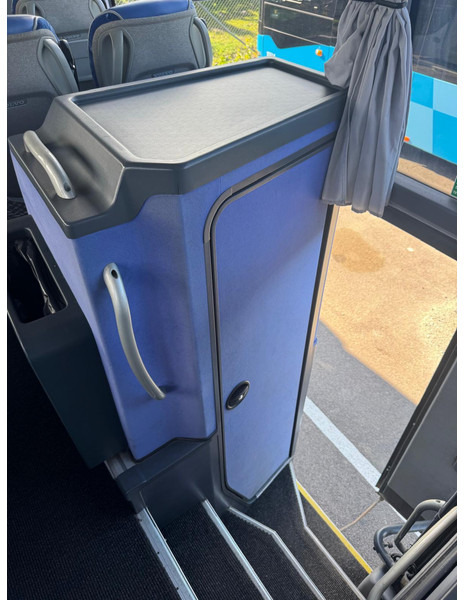 Volvo 9700 HD | 49 PAIKKAA | TULOSSA - Туристический автобус: фото 4 Volvo 9700 HD | 49 PAIKKAA | TULOSSA - Туристический автобус: фото 4