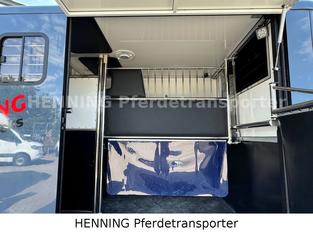 Opel Movano 3 - Sitzer *AUFBAU NEU* Opel Movano 3 - Sitzer *AUFBAU NEU* - Коневоз: фото 4 Opel Movano 3 - Sitzer *AUFBAU NEU* Opel Movano 3 - Sitzer *AUFBAU NEU* - Коневоз: фото 4