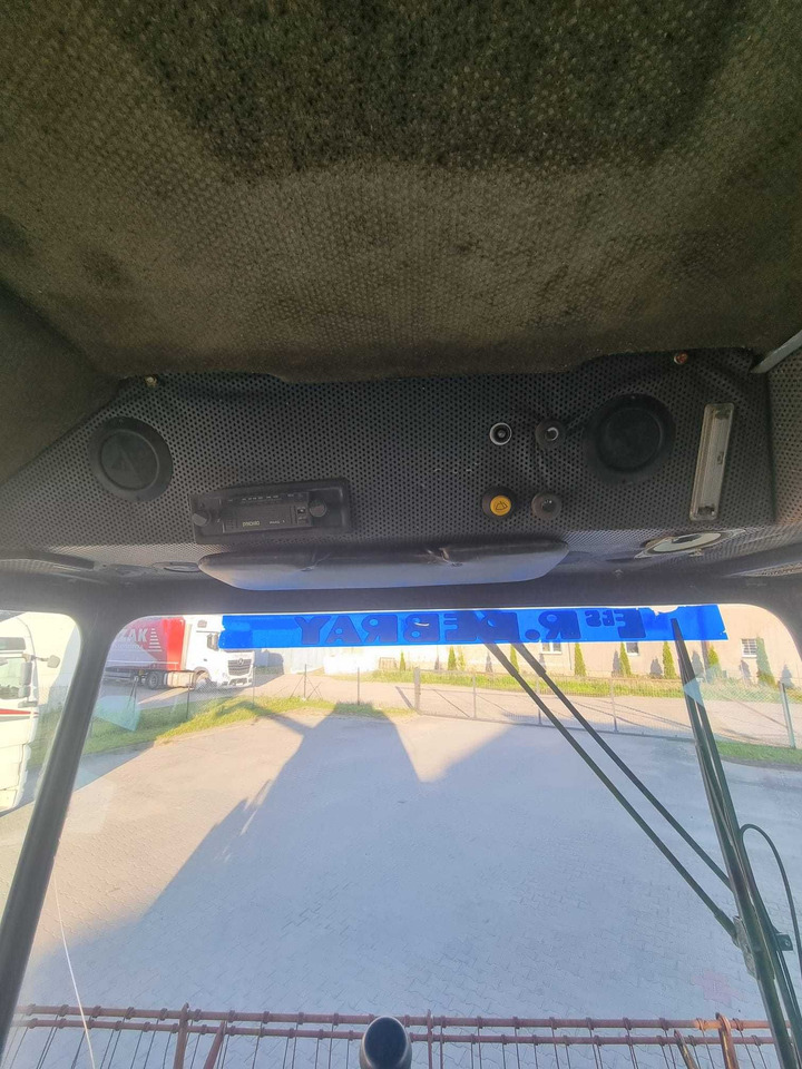 Deutz-Fahr 36.40 - Комбайн: фото 4 Deutz-Fahr 36.40 - Комбайн: фото 4