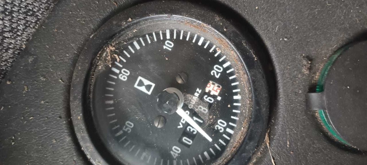 Deutz-Fahr 5690 HTS BALANCE - Комбайн: фото 3 Deutz-Fahr 5690 HTS BALANCE - Комбайн: фото 3