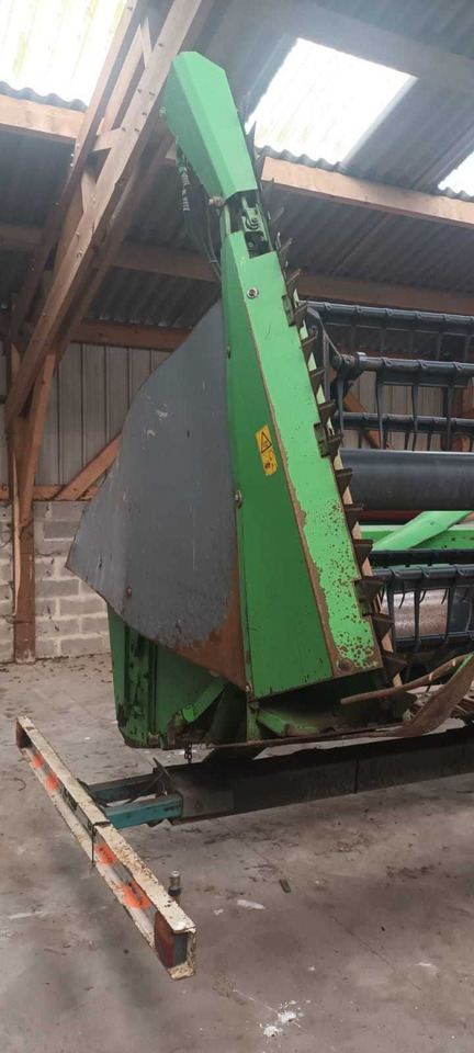 Deutz-Fahr 5690 HTS BALANCE - Комбайн: фото 5 Deutz-Fahr 5690 HTS BALANCE - Комбайн: фото 5