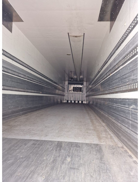 Полуприцеп-рефрижератор Chereau: фото 7