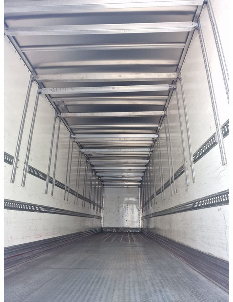 Fruehauf лизинг Fruehauf: фото 8 Fruehauf лизинг Fruehauf: фото 8