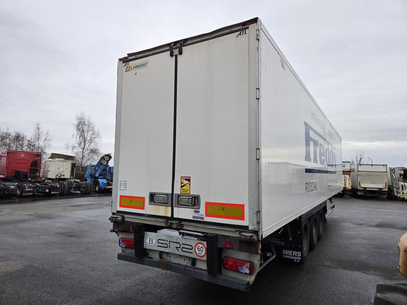 LAMBERET  лизинг LAMBERET: фото 8