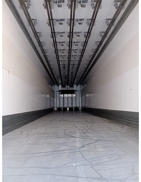 LAMBERET penderie / meat hanging - Полуприцеп-рефрижератор: фото 5 LAMBERET penderie / meat hanging - Полуприцеп-рефрижератор: фото 5