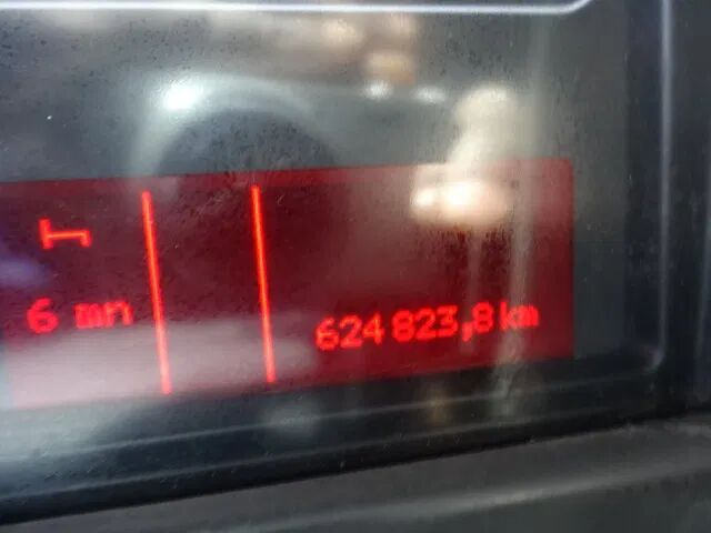 Renault Midlum 270 dxi - Грузовик с закрытым кузовом: фото 5 Renault Midlum 270 dxi - Грузовик с закрытым кузовом: фото 5