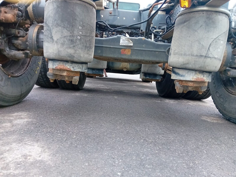 Renault Premium 310dxi - Грузовик-шасси: фото 5 Renault Premium 310dxi - Грузовик-шасси: фото 5