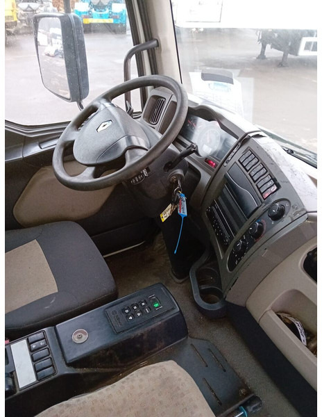 Renault Premium 310dxi - Грузовик-шасси: фото 4 Renault Premium 310dxi - Грузовик-шасси: фото 4