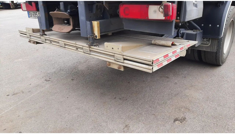 Renault Premium 370 DXI - manual gearbox - Euro 5 - Тентованный грузовик: фото 3 Renault Premium 370 DXI - manual gearbox - Euro 5 - Тентованный грузовик: фото 3