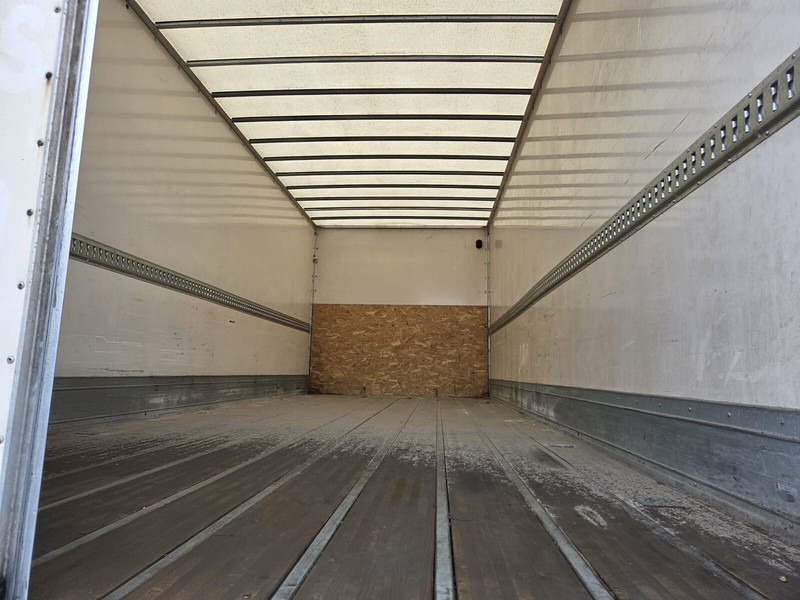 Renault Premium 380dxi - Грузовик с закрытым кузовом: фото 5 Renault Premium 380dxi - Грузовик с закрытым кузовом: фото 5