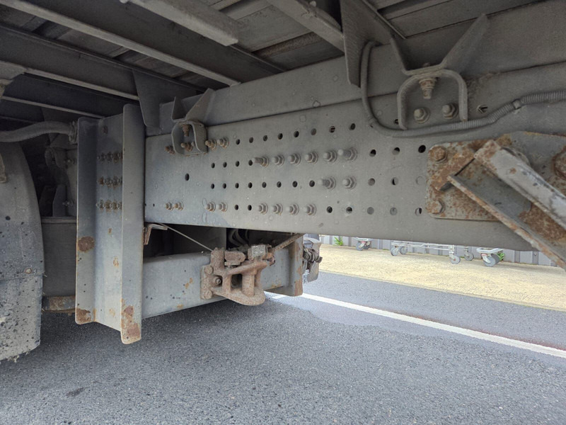 Renault Premium 460dxi - Тентованный грузовик: фото 3 Renault Premium 460dxi - Тентованный грузовик: фото 3