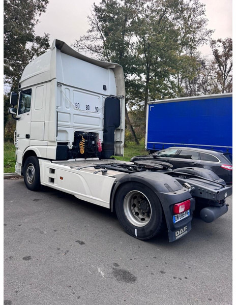 DAF XF 510 - Тягач: фото 2 DAF XF 510 - Тягач: фото 2