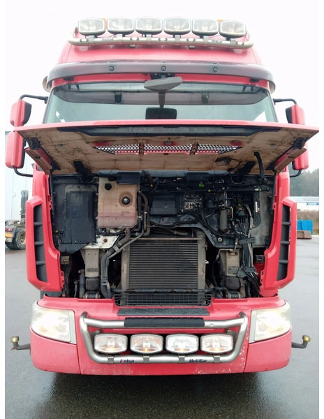 Renault Premium 450 dxi - - Тягач: фото 5 Renault Premium 450 dxi - - Тягач: фото 5