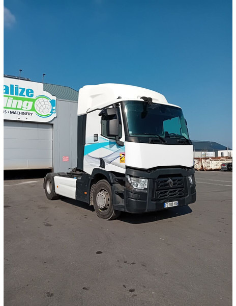 Renault T440 - KD chassis - Тягач: фото 1 Renault T440 - KD chassis - Тягач: фото 1