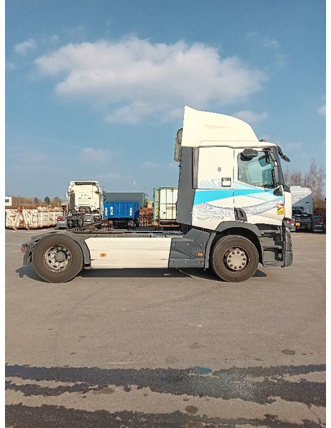 Renault T440 comfort - KD - Тягач: фото 5 Renault T440 comfort - KD - Тягач: фото 5