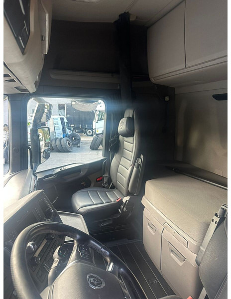 Scania S520 - Тягач: фото 4 Scania S520 - Тягач: фото 4