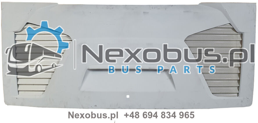 Klapa silnikowa Mercedes Tourismo Integro Euro 6 - Крыло для Автобусов: фото 1 Klapa silnikowa Mercedes Tourismo Integro Euro 6 - Крыло для Автобусов: фото 1