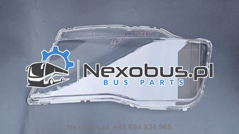 Klosz reflektora MAN Lions Coach Euro 6 lewy - Передняя фара для Автобусов: фото 1 Klosz reflektora MAN Lions Coach Euro 6 lewy - Передняя фара для Автобусов: фото 1
