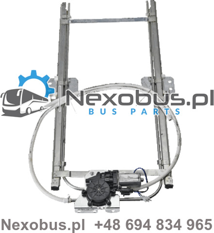 Podnośnik szyby kierowcy MAN Lions Coach R07 R08 Neoplan - Дверь и запчасти для Автобусов: фото 1 Podnośnik szyby kierowcy MAN Lions Coach R07 R08 Neoplan - Дверь и запчасти для Автобусов: фото 1