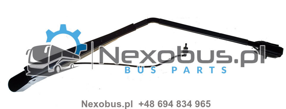 Ramię wycieraczki MAN Lions Coach R07 R08 prawe - Щетка стеклоочистителя для Автобусов: фото 1 Ramię wycieraczki MAN Lions Coach R07 R08 prawe - Щетка стеклоочистителя для Автобусов: фото 1