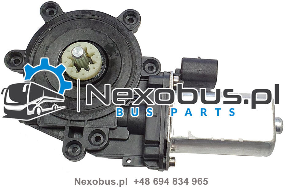 Silnik podnośnika szyby kierowcy Mercedes Tourismo Setra 4.. 5.. MAN Lions Coach Neoplan Volvo - Дверь и запчасти для Автобусов: фото 1 Silnik podnośnika szyby kierowcy Mercedes Tourismo Setra 4.. 5.. MAN Lions Coach Neoplan Volvo - Дверь и запчасти для Автобусов: фото 1