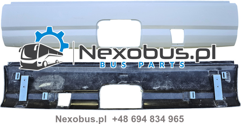 Zderzak tył środek Man Lions Coach R07 R08 - Бампер для Автобусов: фото 1 Zderzak tył środek Man Lions Coach R07 R08 - Бампер для Автобусов: фото 1