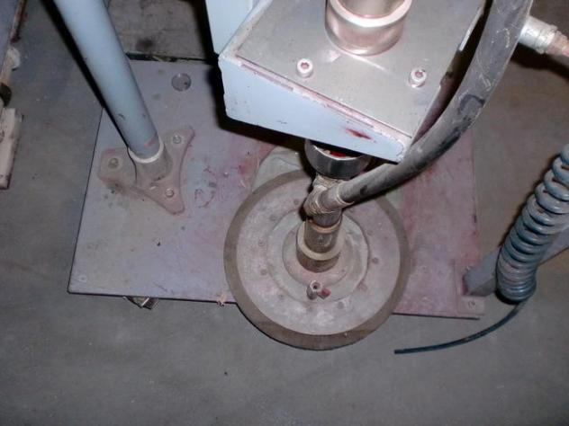 Aro pneumatic paint pumps - Печатное оборудование: фото 3 Aro pneumatic paint pumps - Печатное оборудование: фото 3