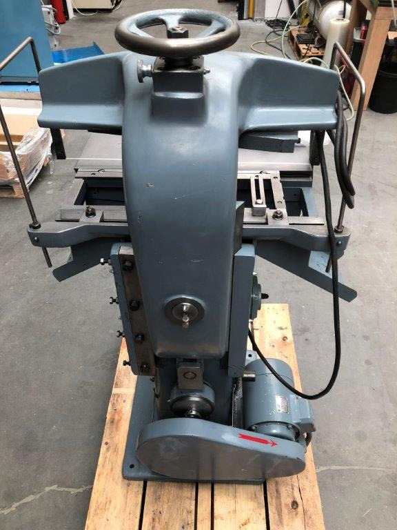 Drinker USM Universal Punching Machine - Печатное оборудование: фото 3 Drinker USM Universal Punching Machine - Печатное оборудование: фото 3